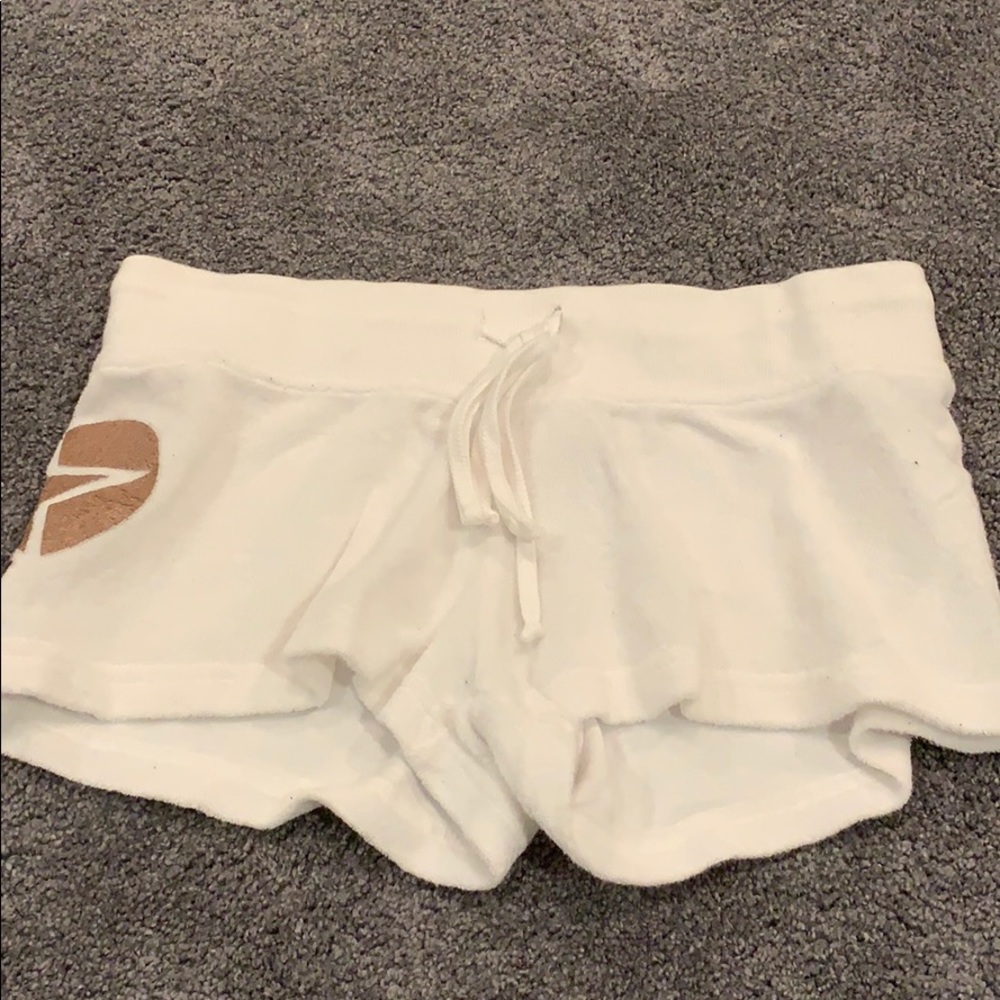 Hardtail shorts
